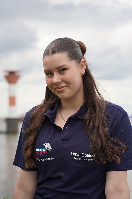 Ressort Fahrten und Lager (FLiB): Lenia Dölitsch